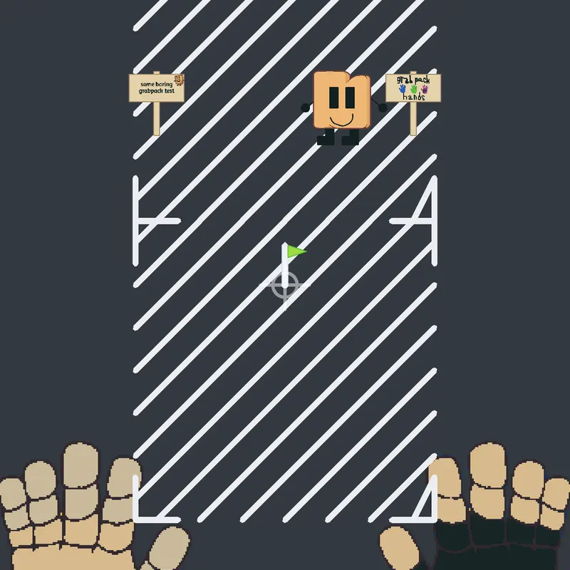 Game by @frenchfly