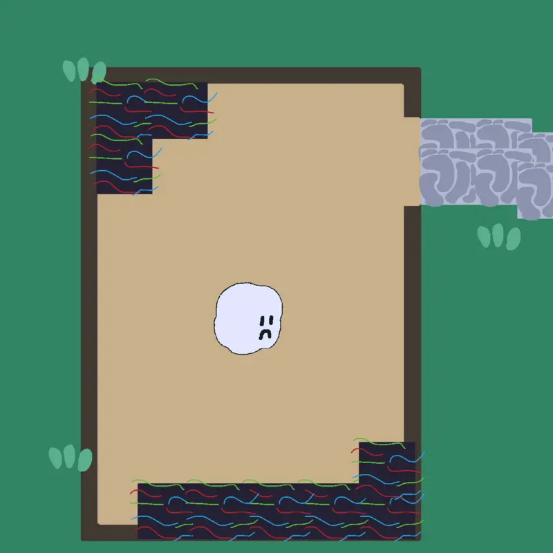 Game by @theFoeMaster