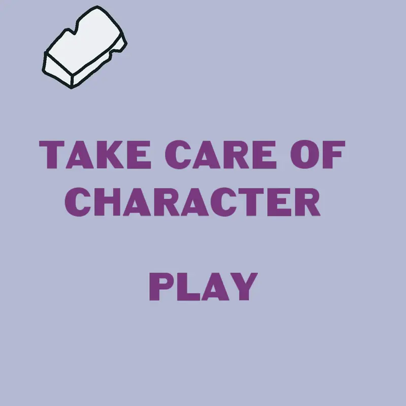 Game by @Aveine_
