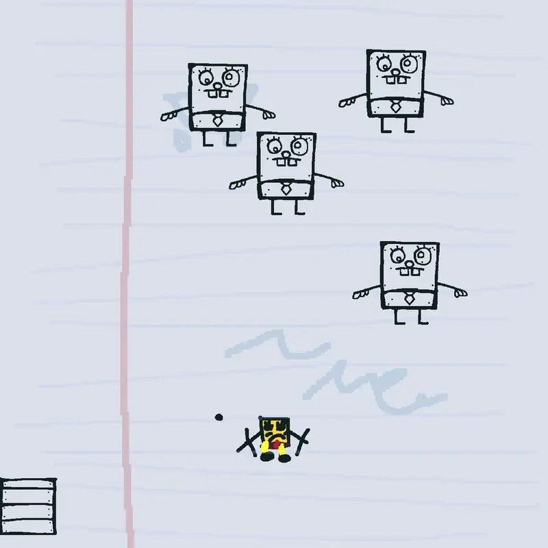 Game by @Chair1000