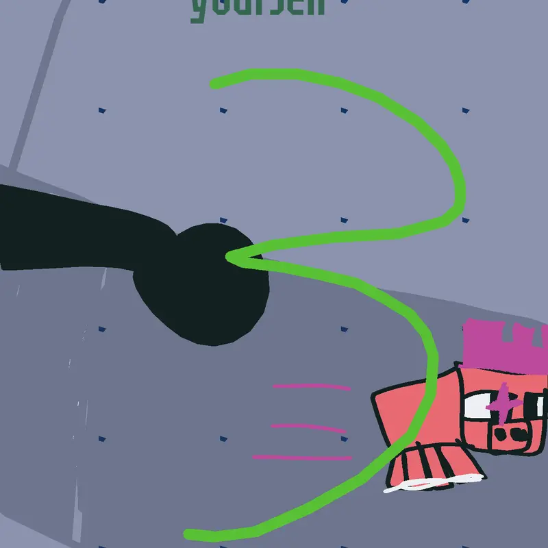 Game by @georgethepig