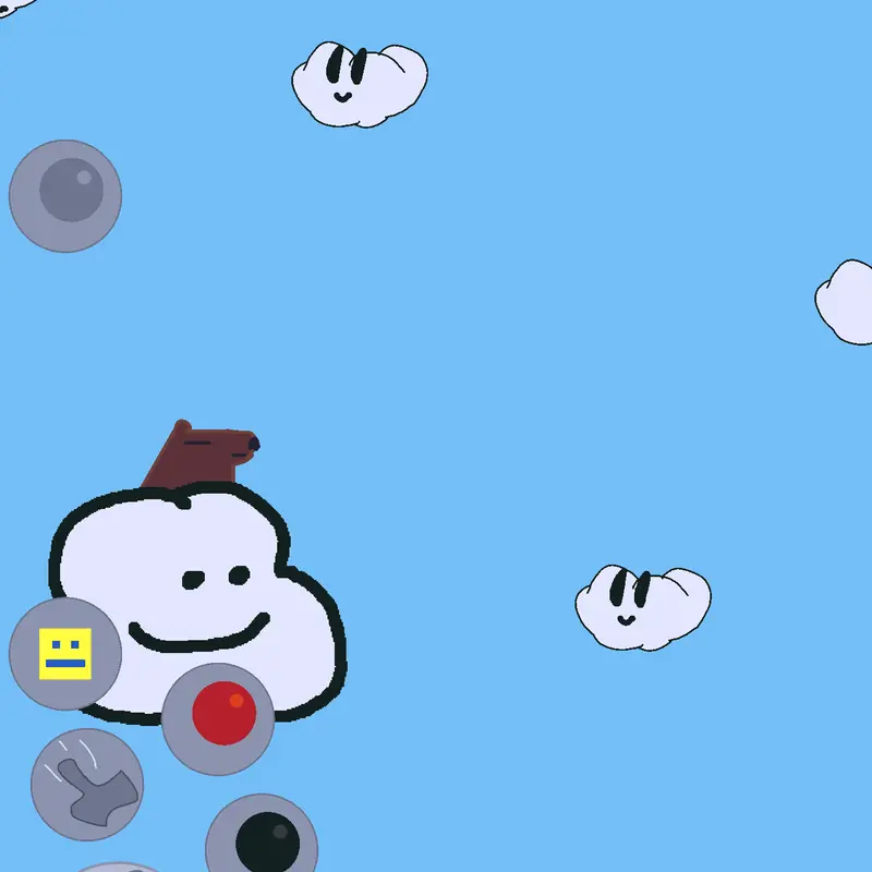 Game by @chocolate_powder