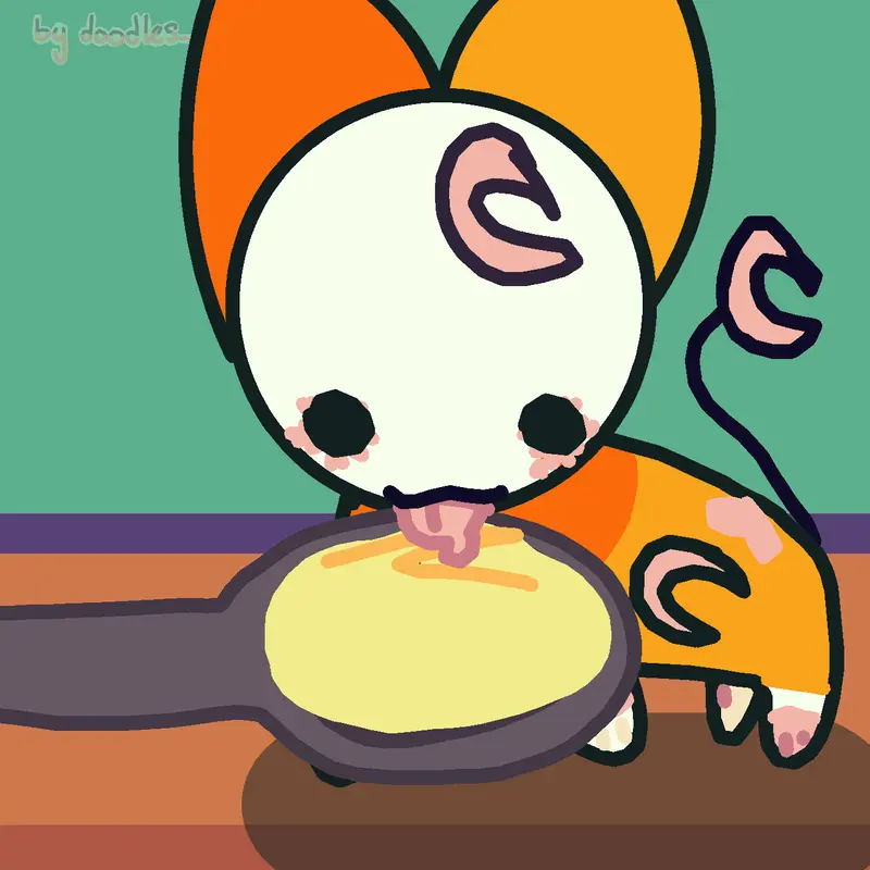 Game by @GoldaDiapup