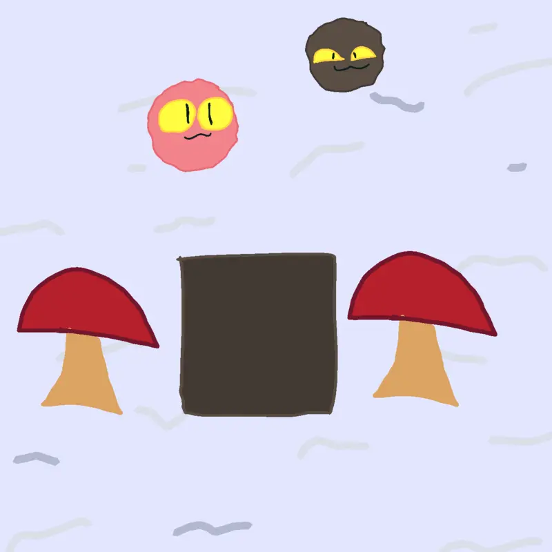 Game by @RudieTheReindeer