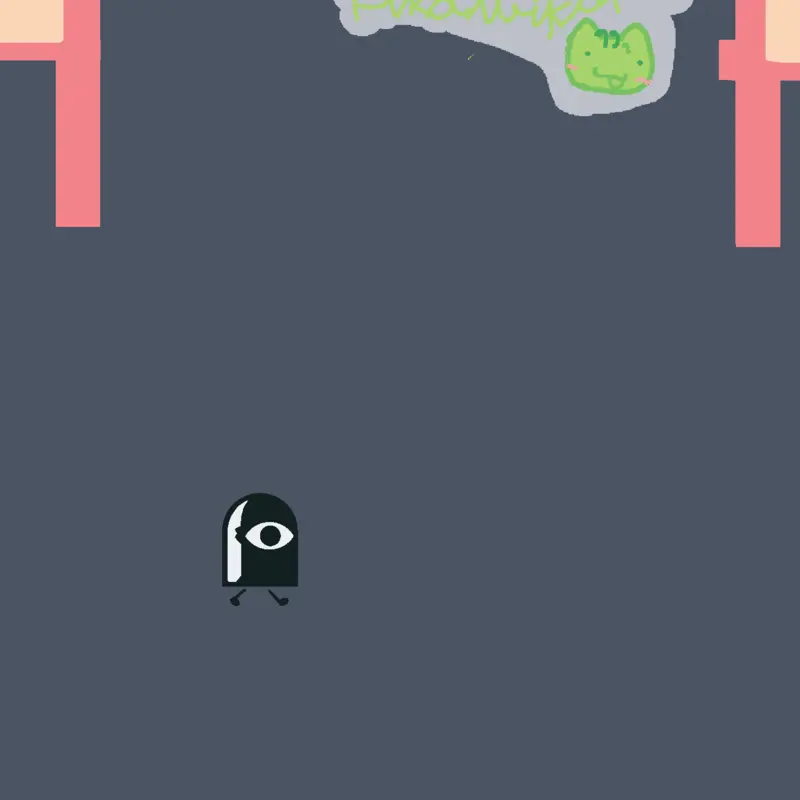 Game by @Pikawikot