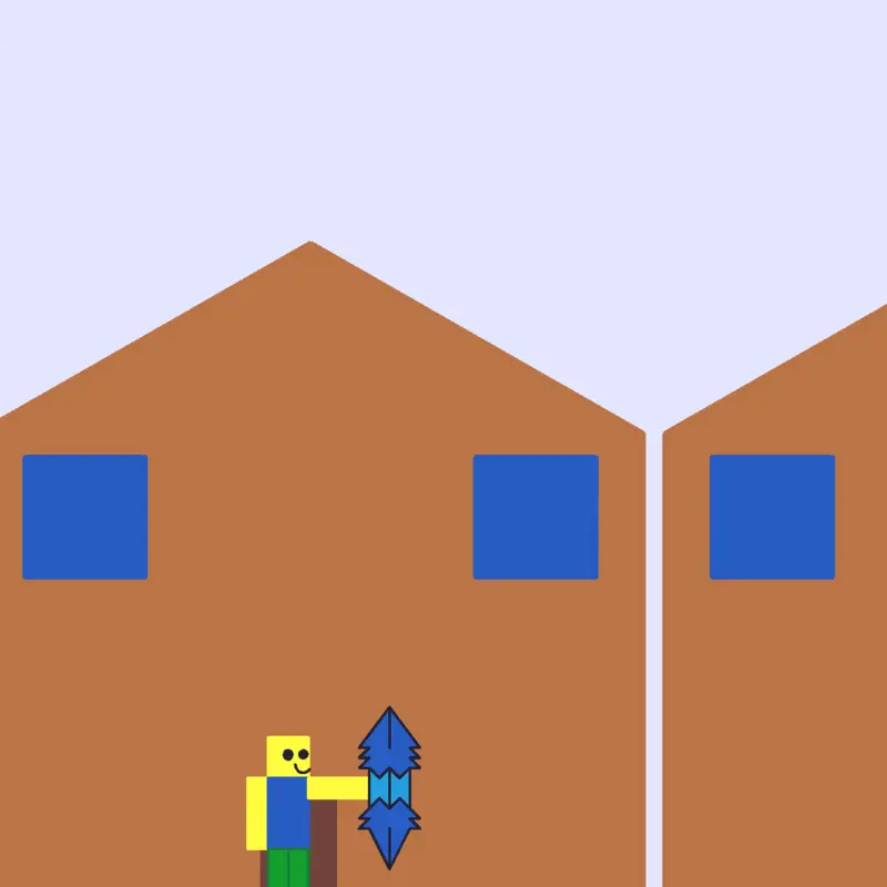 Game by @BeanNotFound
