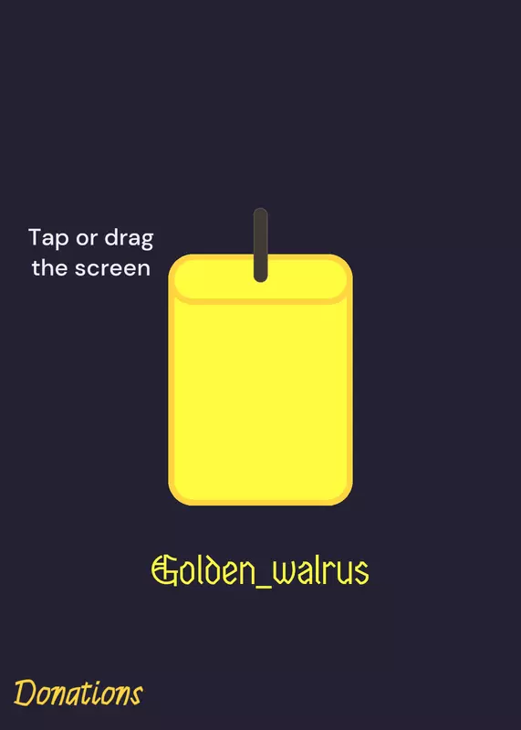Game by @golden_walrus