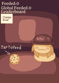 Feed Loaf Tunner!