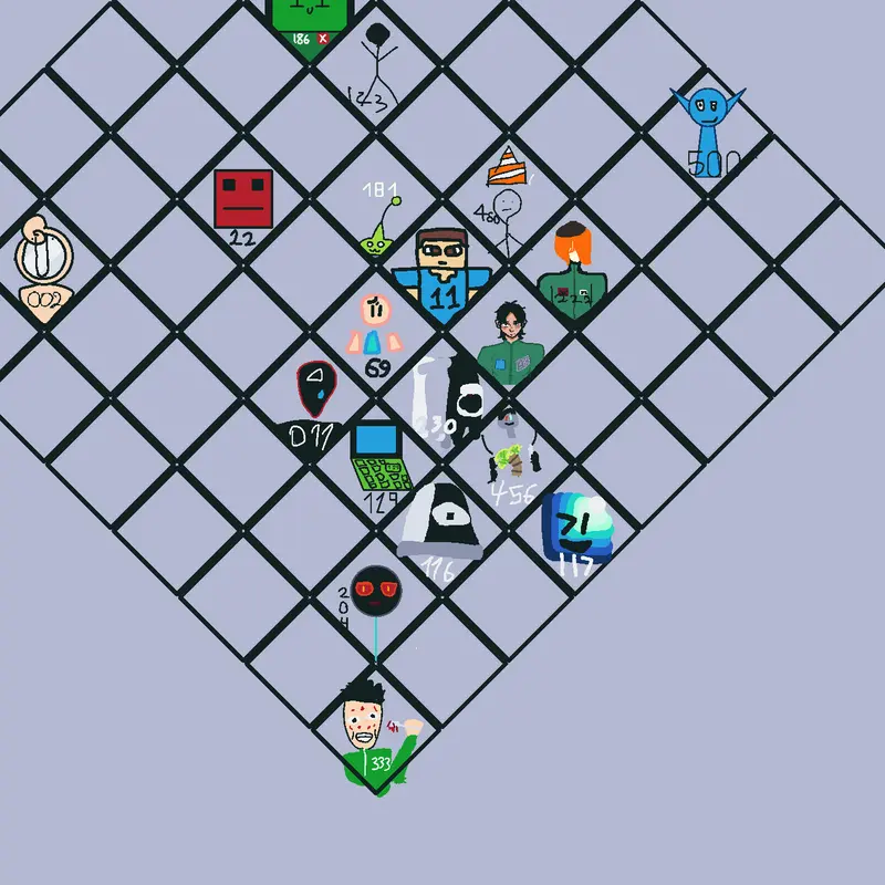 Game by @Anmonthesprunki