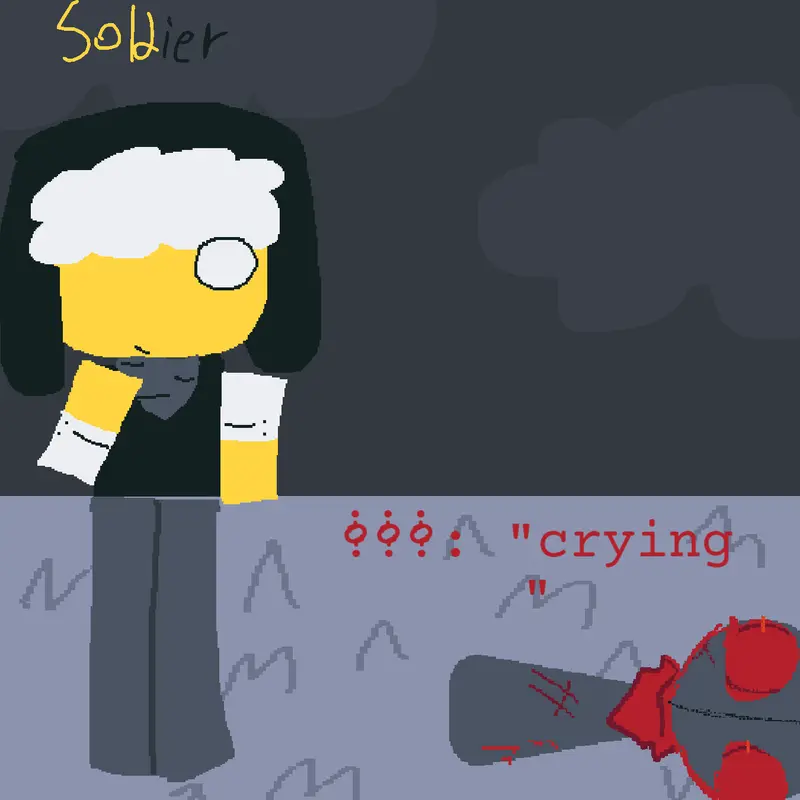 Game by @12346petrock