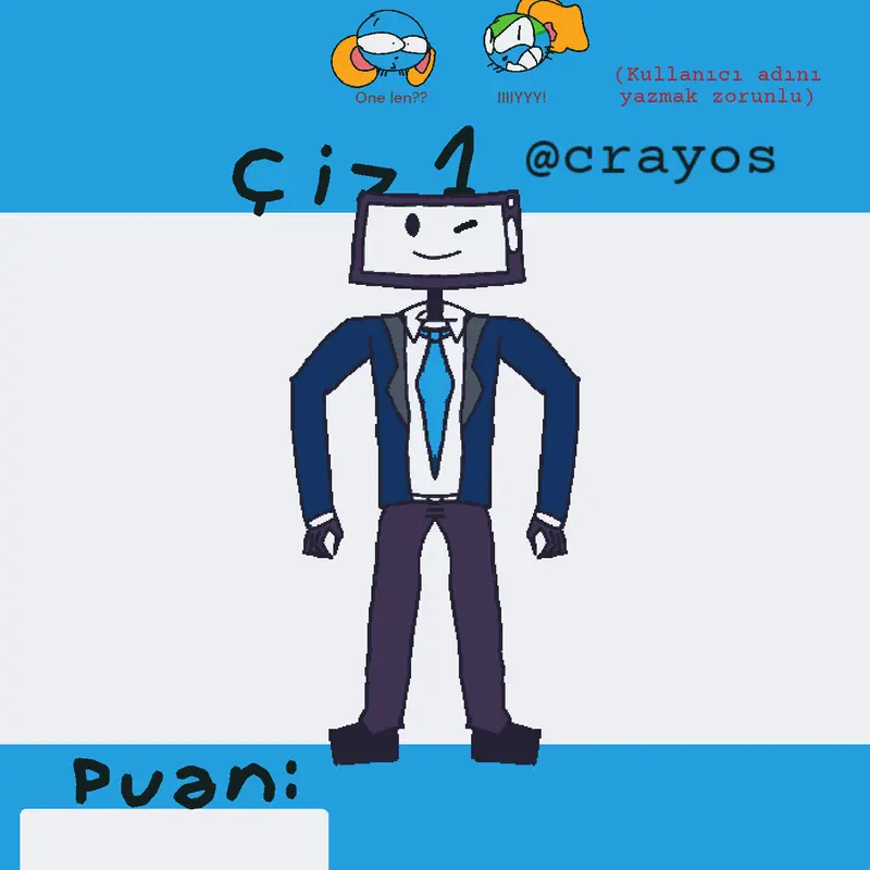 Game by @crayosss