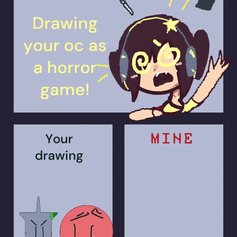 Game by @idontlikethisplace