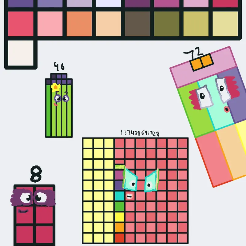 Game by @finalboss720factorial
