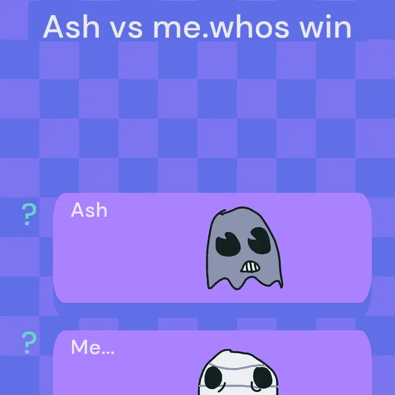 Game by @only_musics