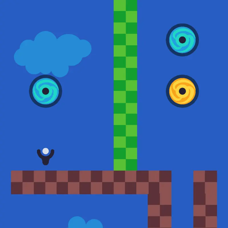 Game by @Elmalarkatan