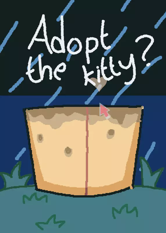 Game by @SweetsAnimations
