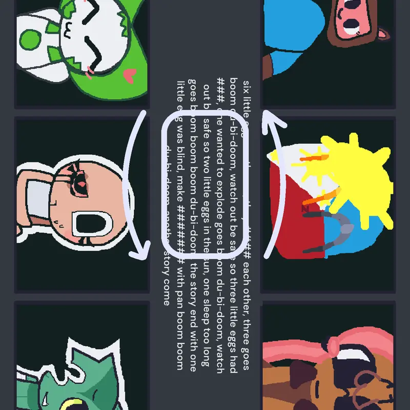 Game by @anya_21358