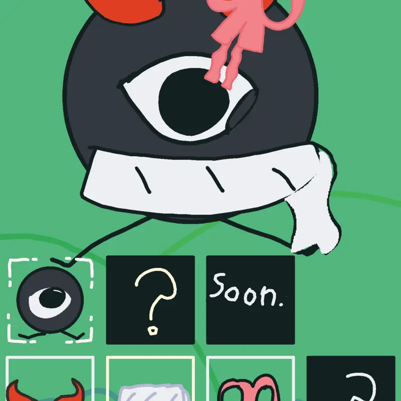 Game by @COZDATEL_IGR