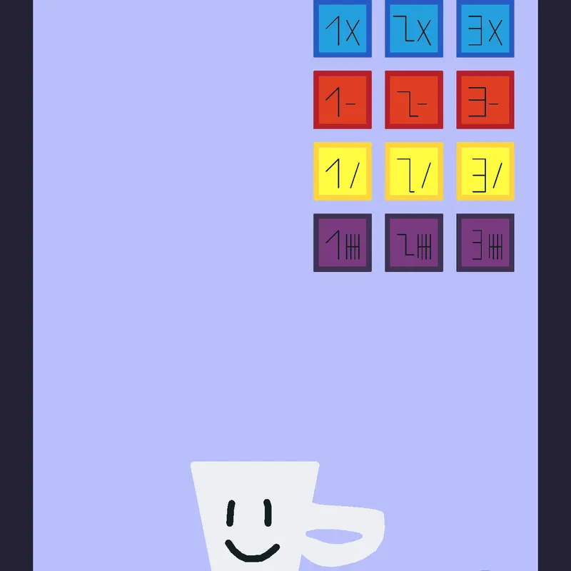 Game by @Tea_230266