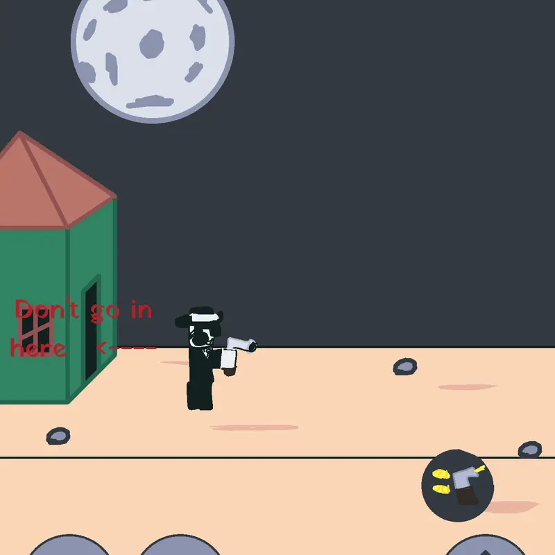 Game by @hshsjhshaj