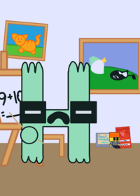 Random Animation game