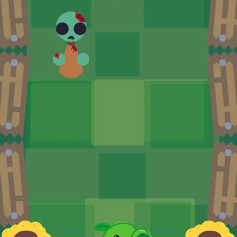 Game by @mopj