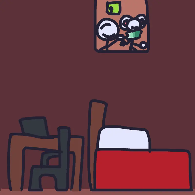 Game by @Ratmint