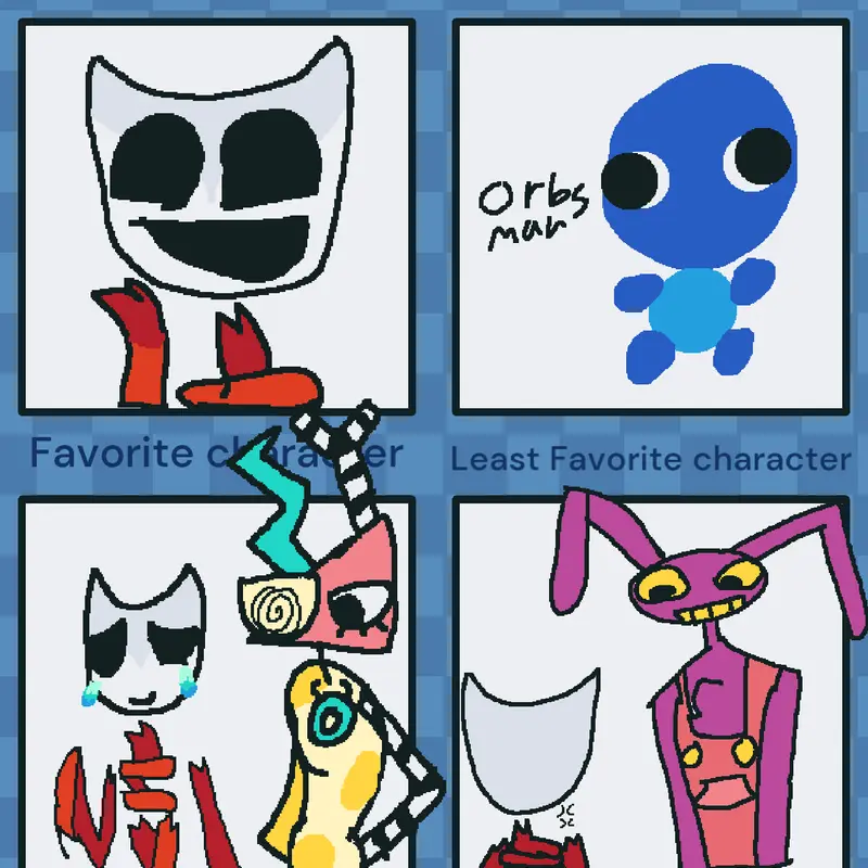 Game by @Miya_IsAnAlien