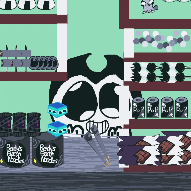 Game by @IlijaBoyCastle