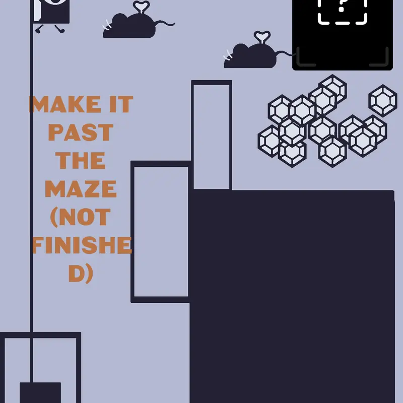 Game by @hihhehe