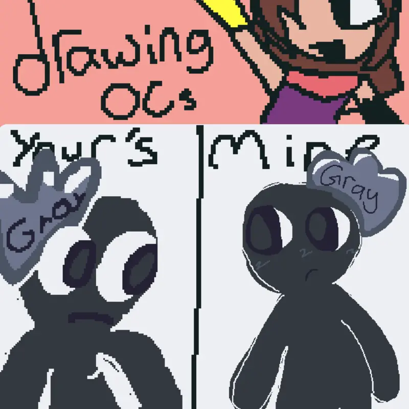 Game by @Charthesilly