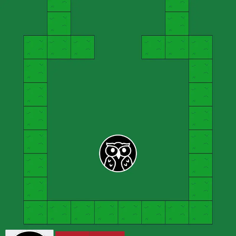 Game by @ZOMGgunter