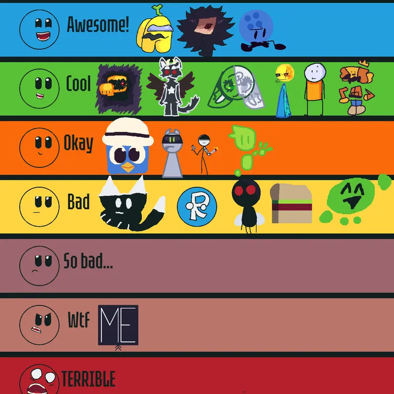 Game by @magoman