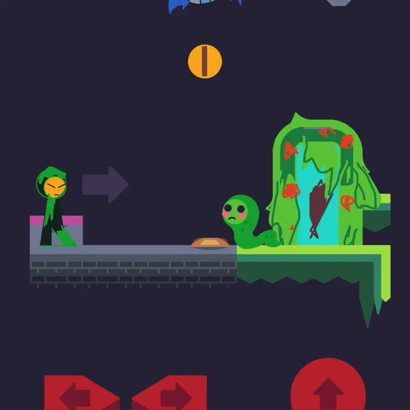 Game by @tornando