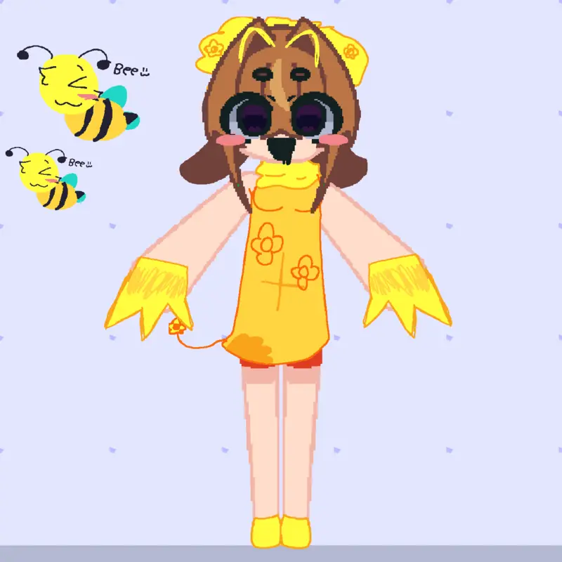 Game by @mukbang_feed