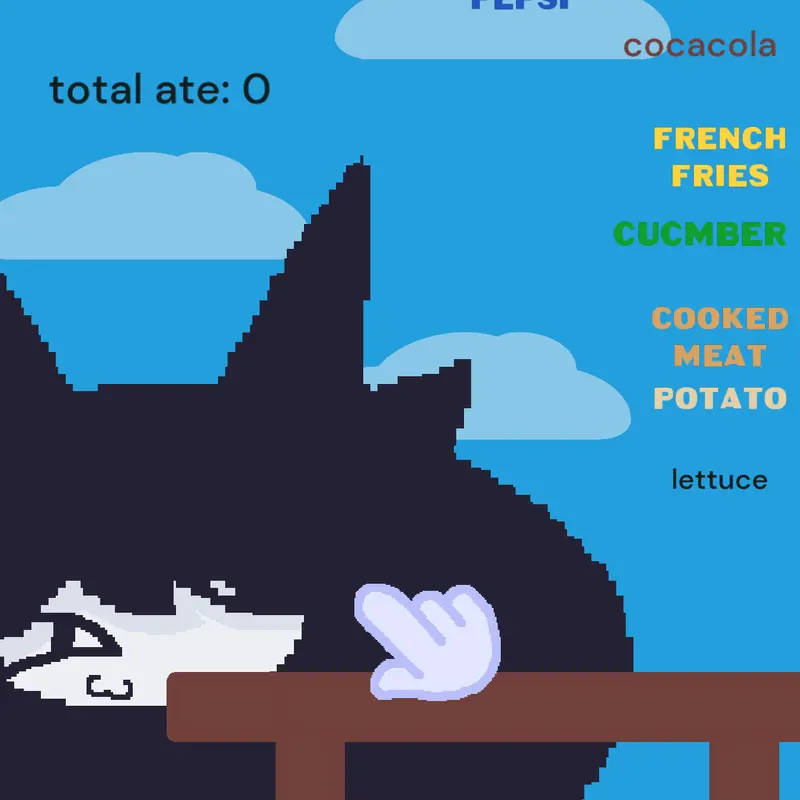 Game by @ChickenShellers