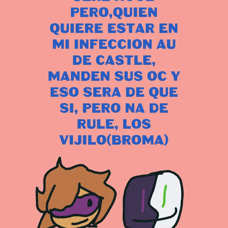Game by @Elweydelos100OC_XD