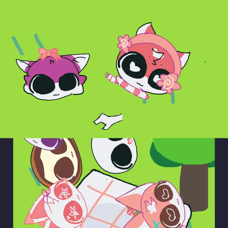 Game by @Miki_Milki_Pinku