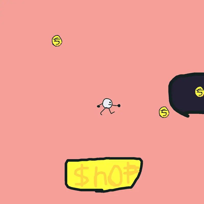 Game by @mesosal