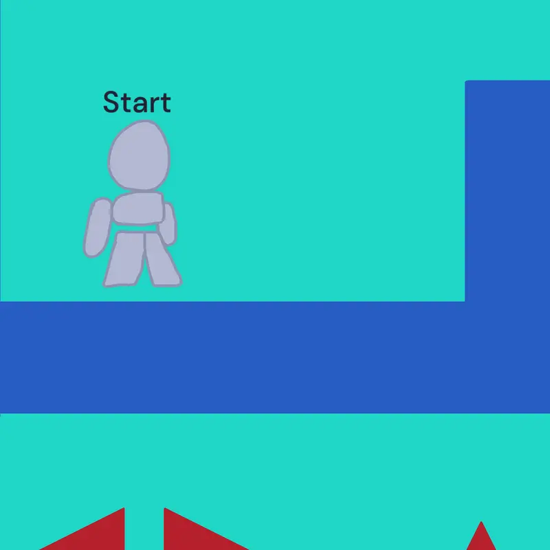 Game by @Stamps