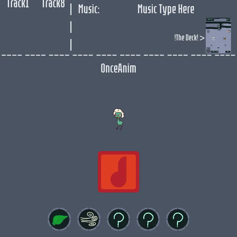 Game by @ummann