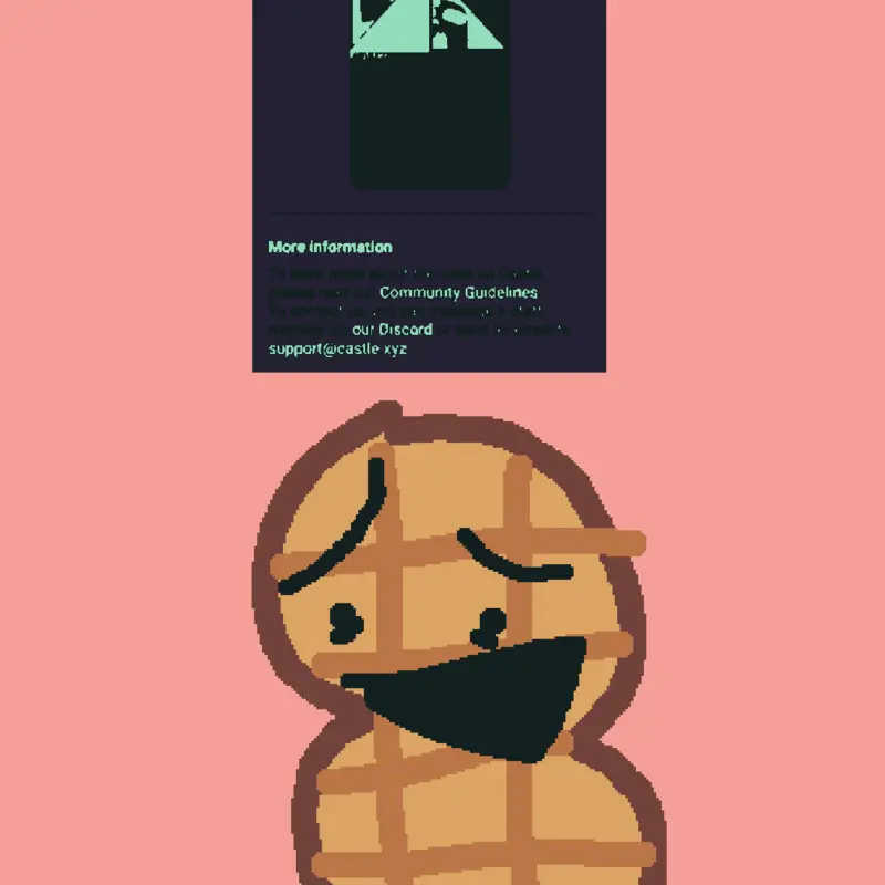 Game by @UnexpectancyPeanut