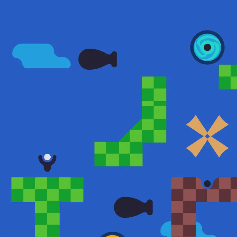 Game by @GamezMaker10