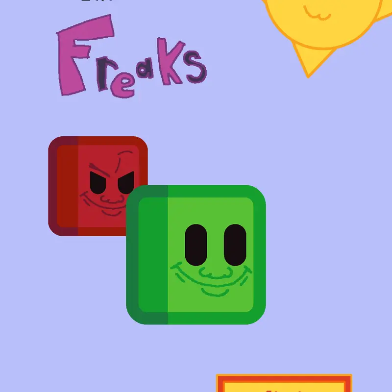 Game by @FatCatNeedsFood