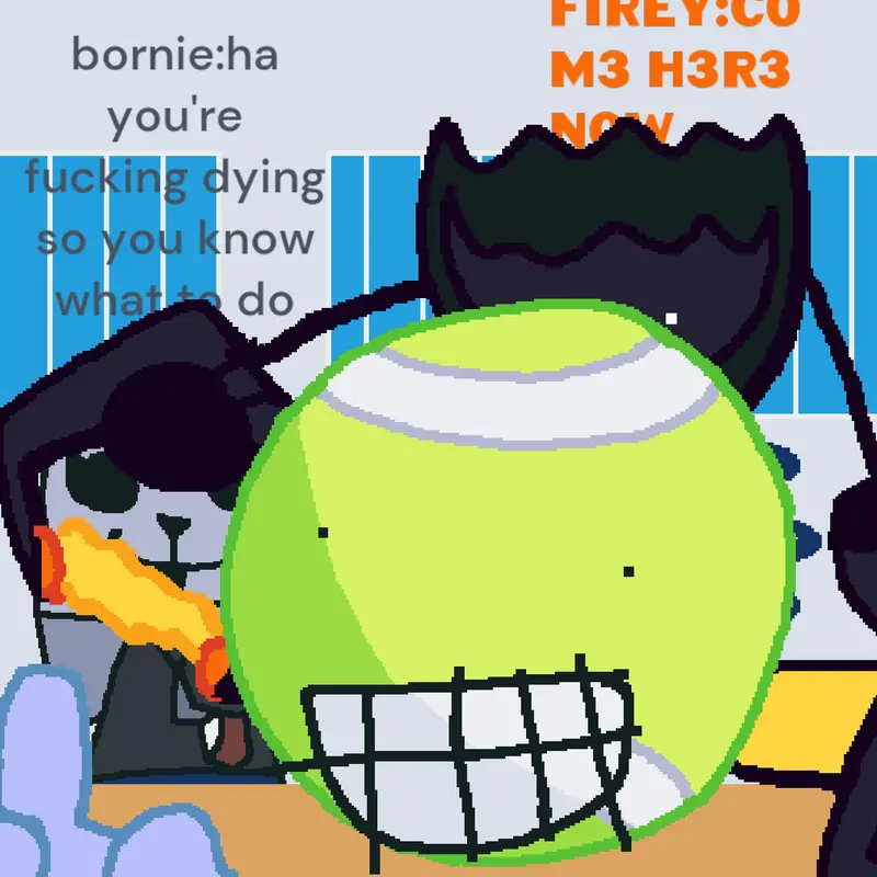Game by @tennis_ball_productions