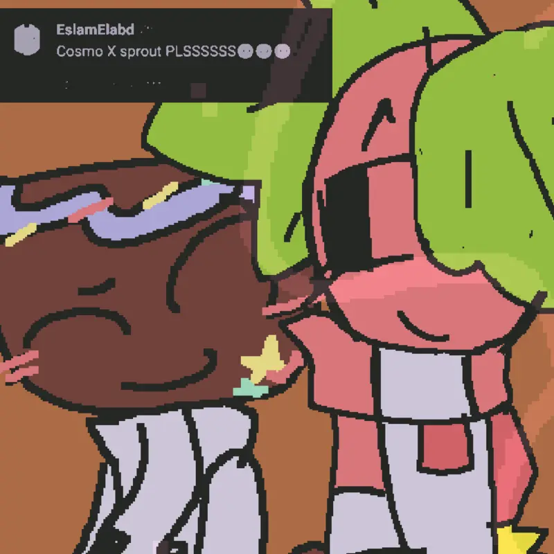 Game by @__starii__