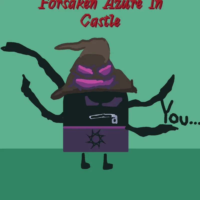 Game by @Notlucki1