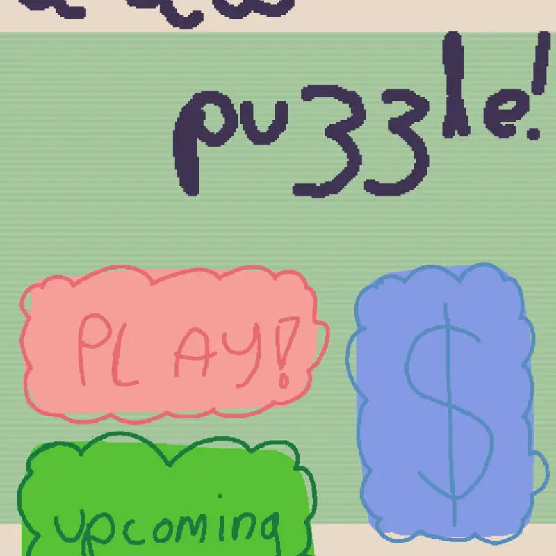 Puzzle by @Creator_Bb1