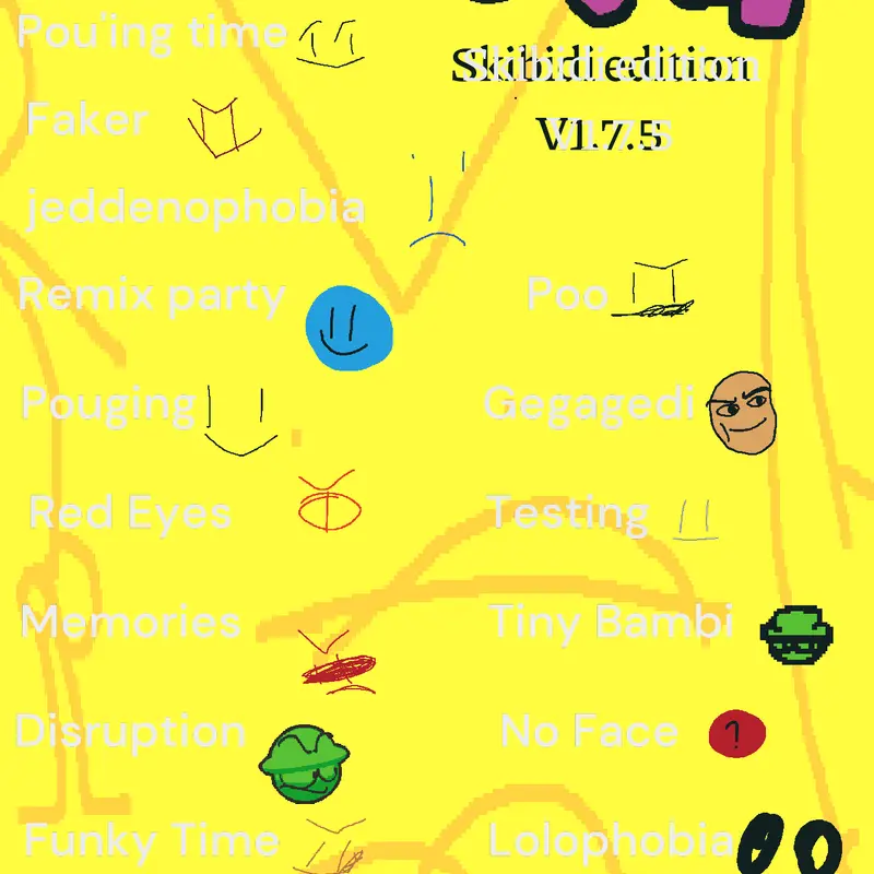 Game by @aethesixte