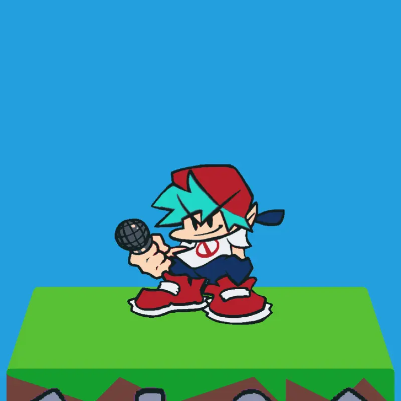 Game by @Character_C